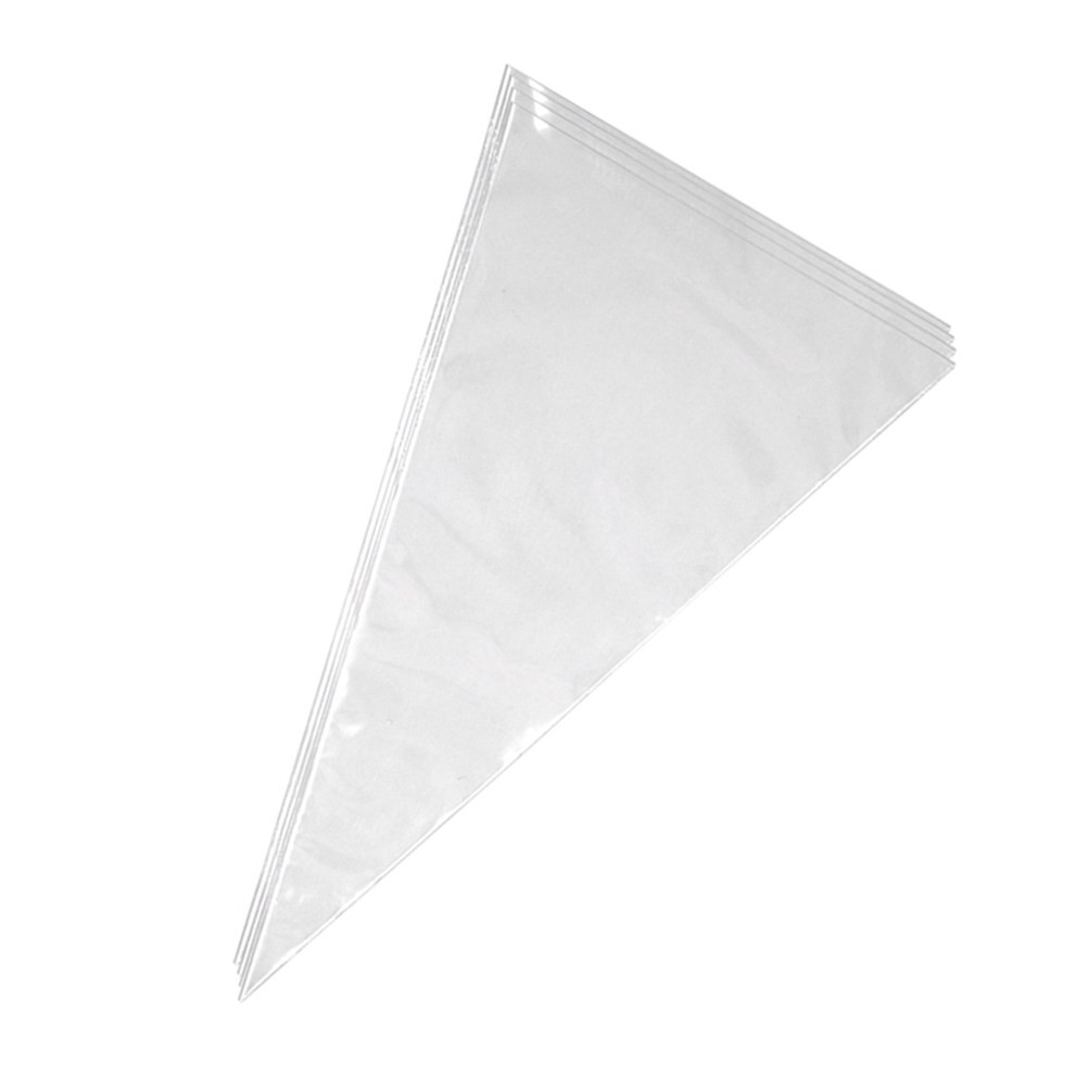 Piping Bag Disposable - 100 Stück 12 Zoll Einweg-Spritzbeutel, dicke