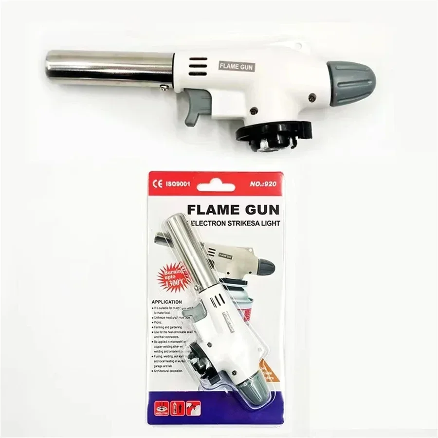 Kartenbrenner, Grill im Freien – Kitchen Baking Torch Bewertung und Preis