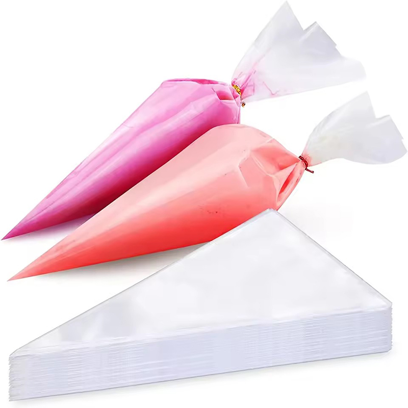 50 Stück/Packung Spritzbeutel  – Piping Bag Disposable Bewertung und Preis