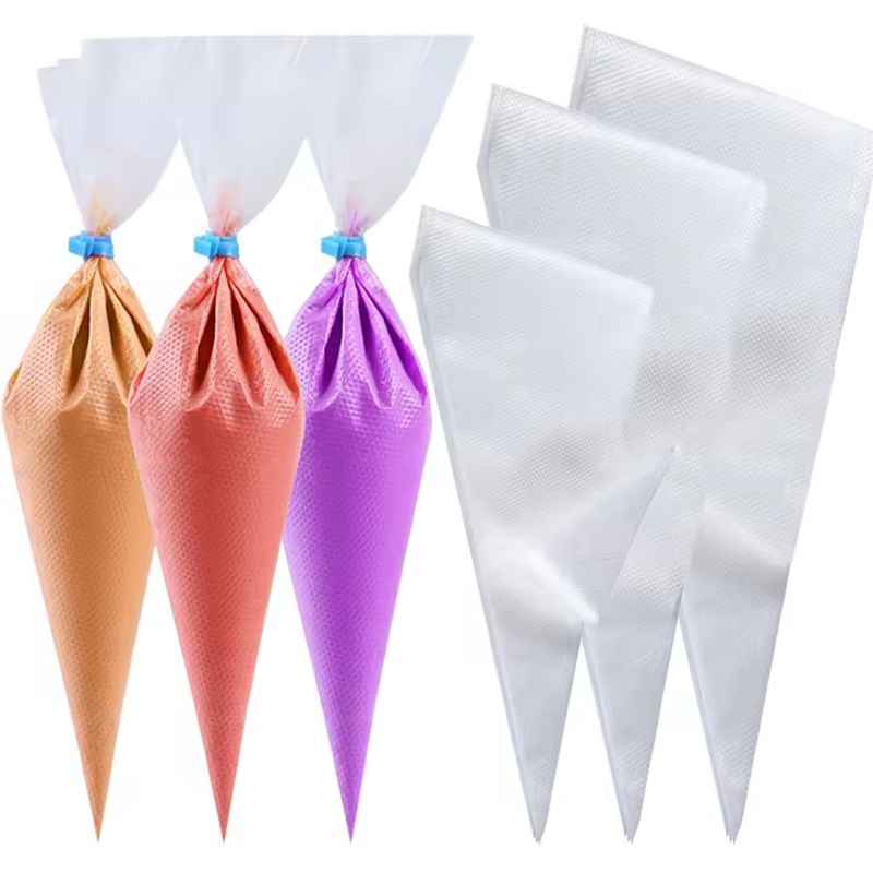 50 Stück/Packung Spritzbeutel  – Piping Bag Disposable Bewertung und Preis