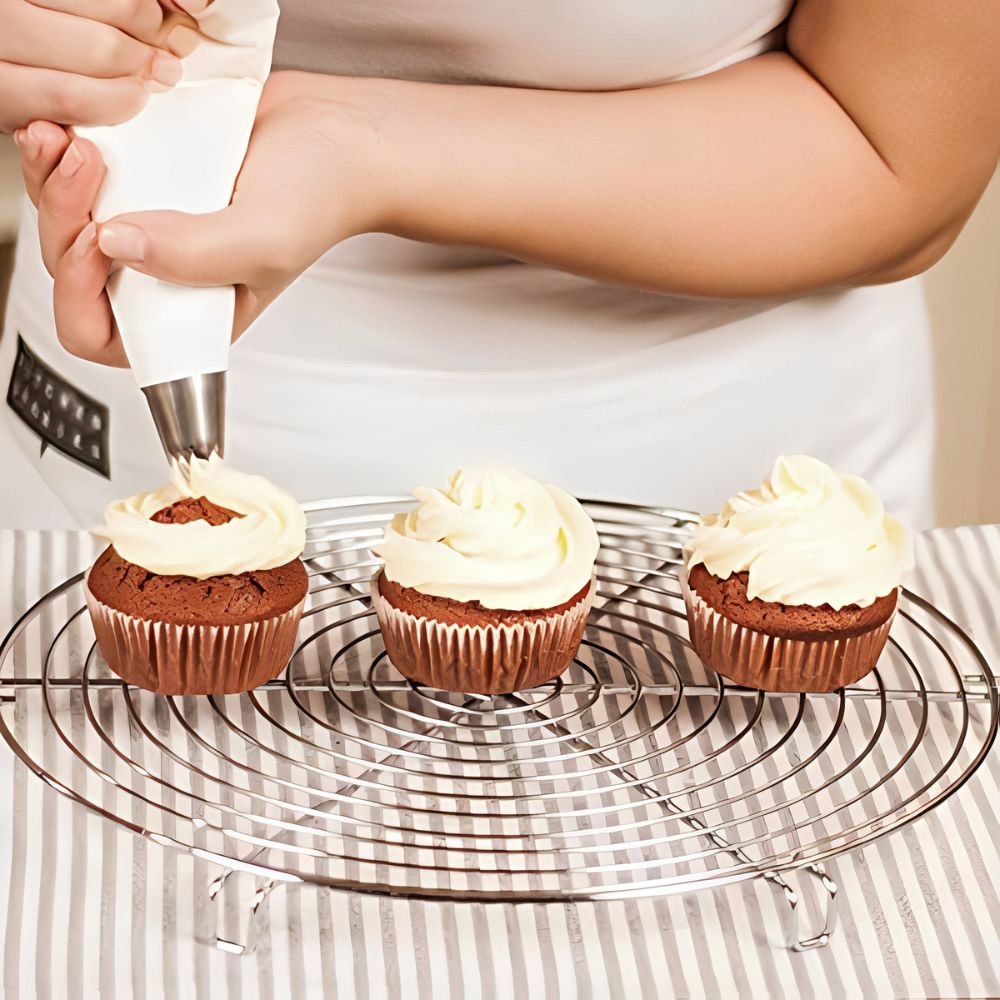 50 Stück S/M/L Transparente Ei – Piping Bag Disposable Bewertung und Preis