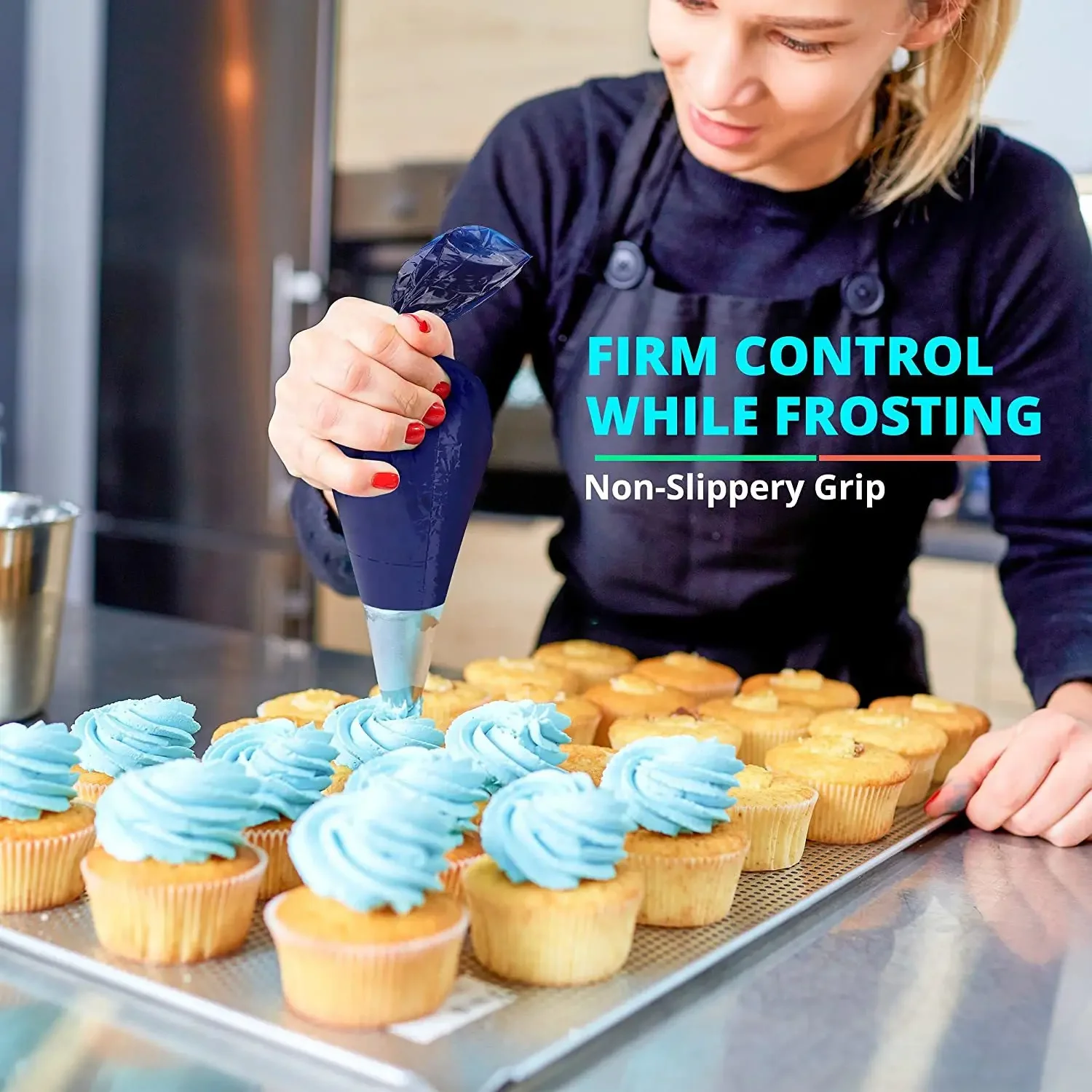 21-Zoll-Spritzbeutel, Einweg-G – Piping Bag Disposable Bewertung und Preis