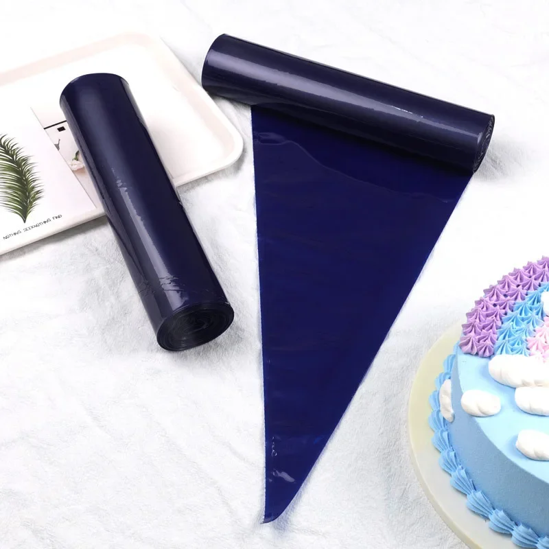 21-Zoll-Spritzbeutel, Einweg-G – Piping Bag Disposable Bewertung und Preis