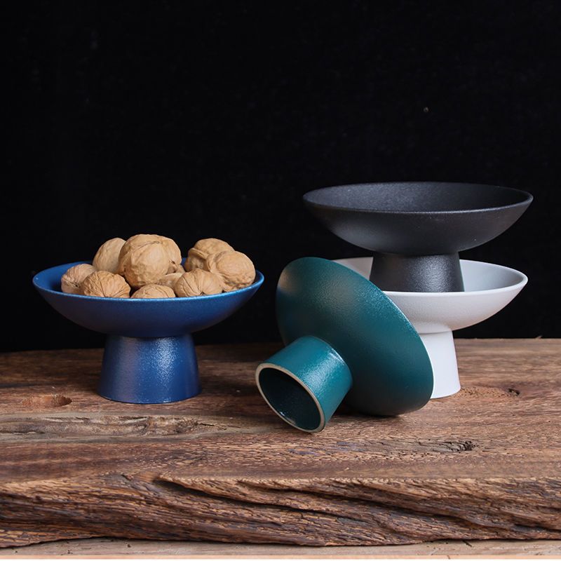 Chinesische Keramik Obstschale – Cake Board Round Bewertung und Preis