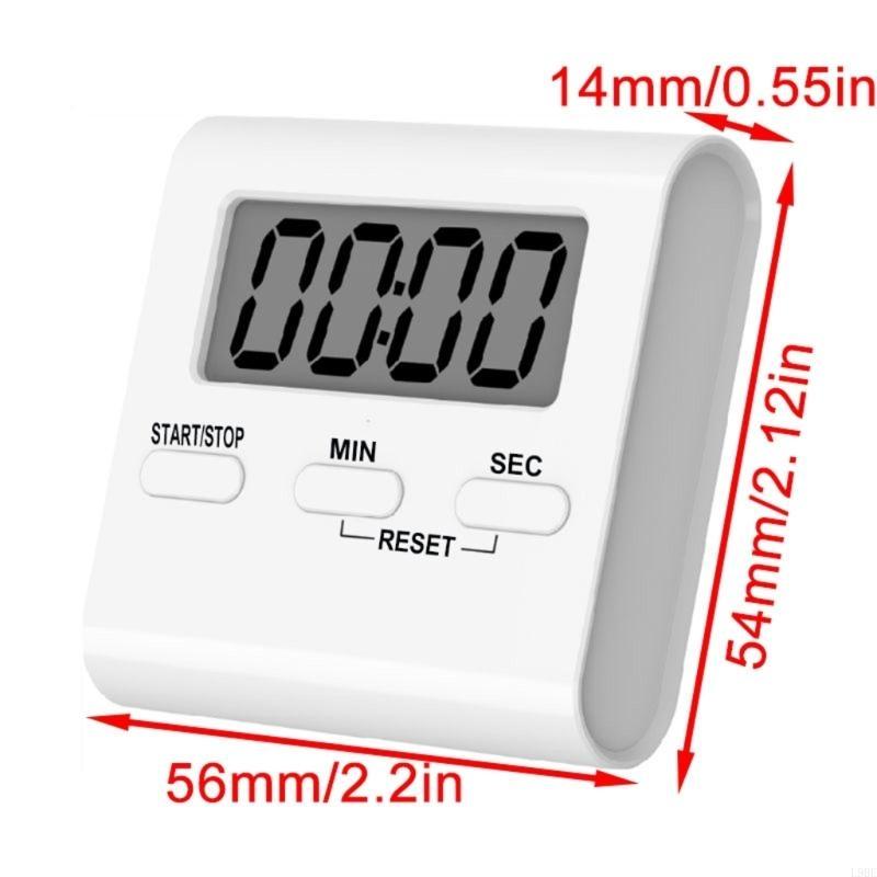 L9BE Mini Elektronische Große  – Baking Kitchen Set Up Bewertung und Preis