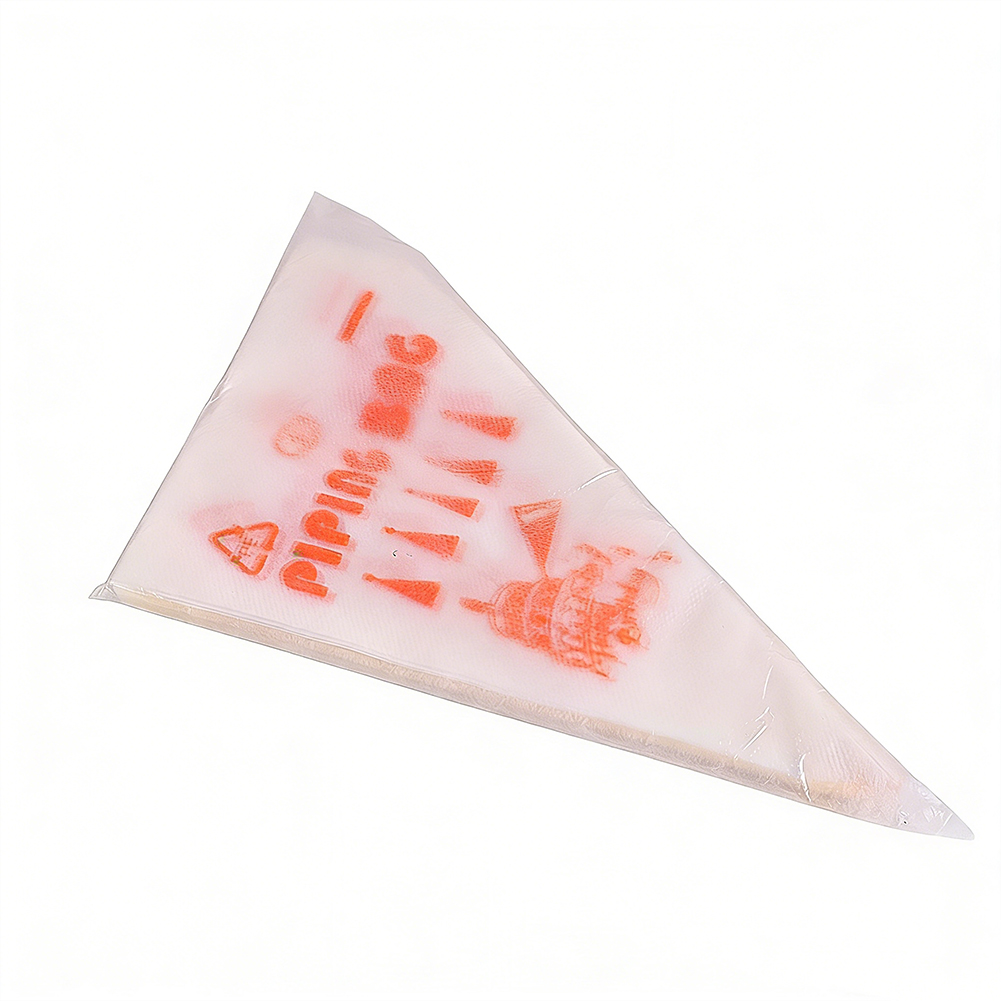 100 Stück Dicke Einweg-Spritzb – Piping Bag Disposable Bewertung und Preis