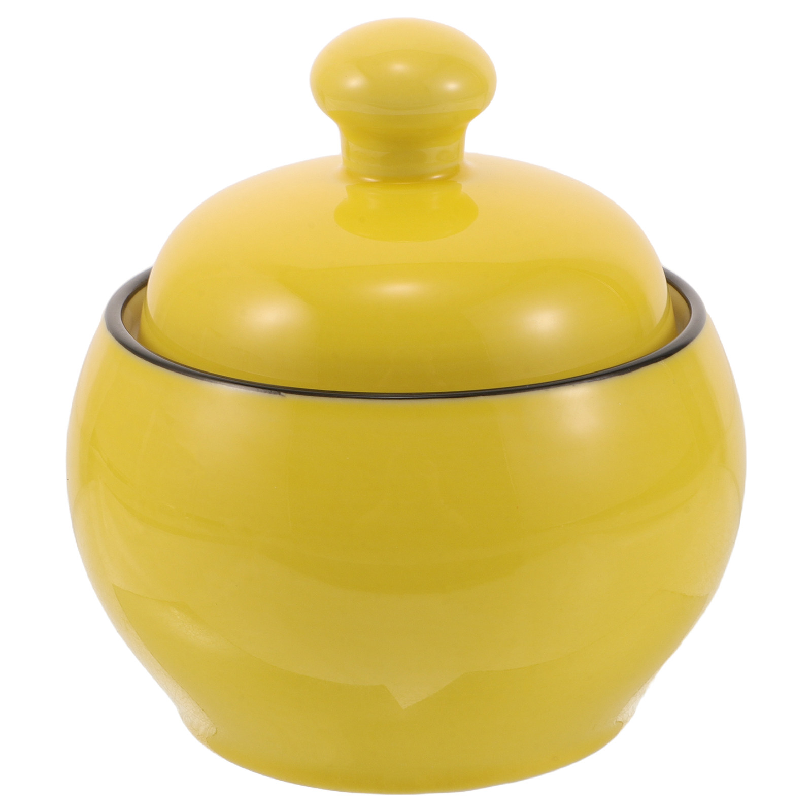 Keramik-Zuckerdose in Trommelf – Kitchen Baking Containers Bewertung und Preis