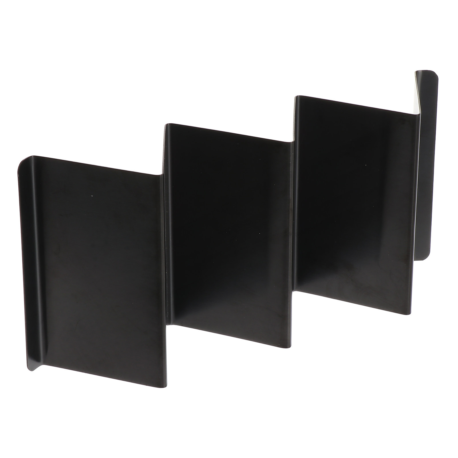 1 Stück Edelstahl-Halter mit U – Kitchen Baking Tray Rack Bewertung und Preis