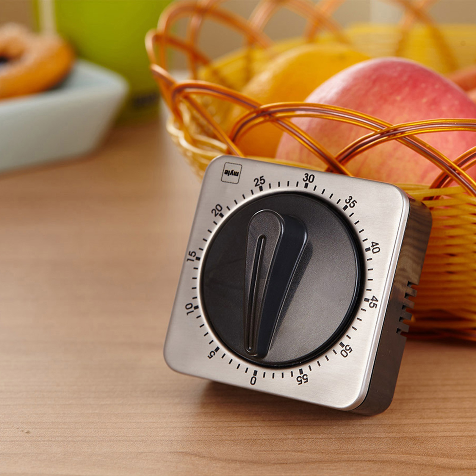 Magnetischer Küchen-Countdown- – Baking Kitchen Set Up Bewertung und Preis