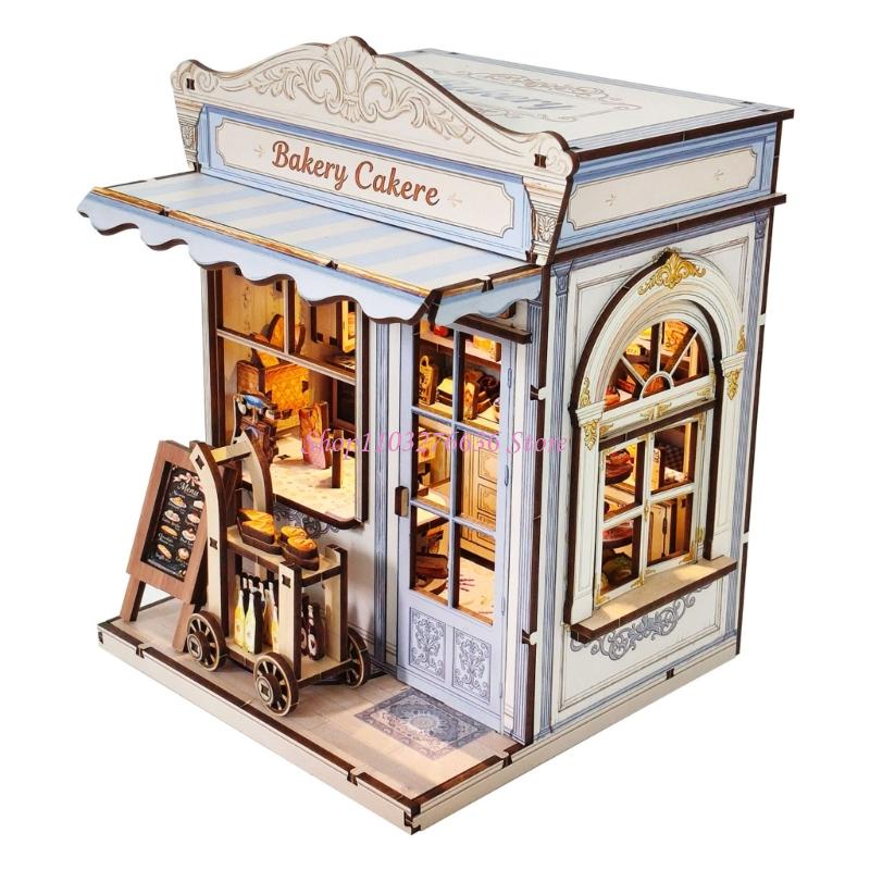 R6FD Interaktives Back-Puzzles – Kitchen Set Bakery Bewertung und Preis