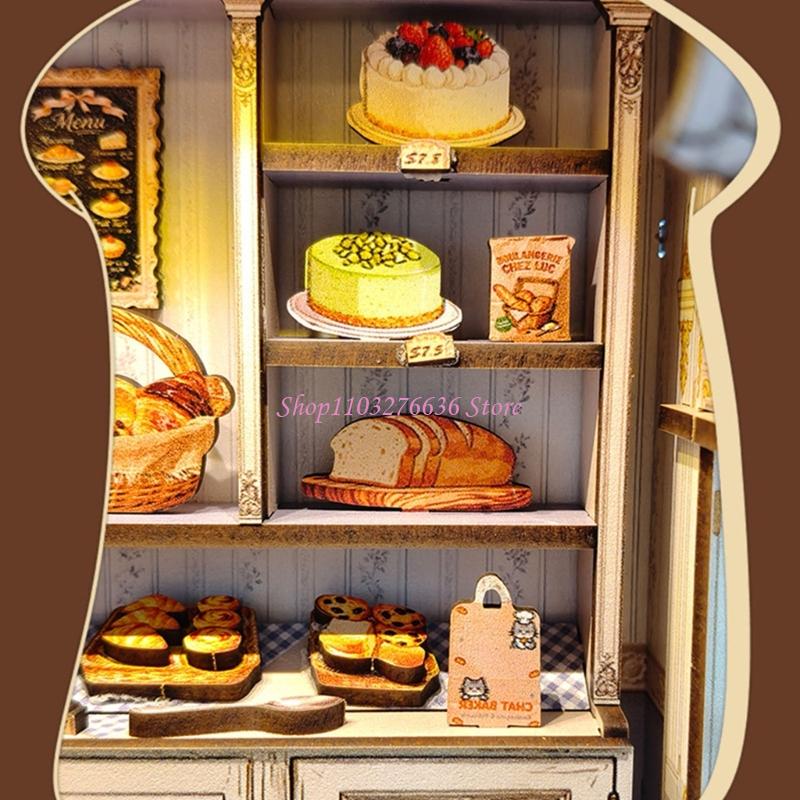 R6FD Interaktives Back-Puzzles – Kitchen Set Bakery Bewertung und Preis