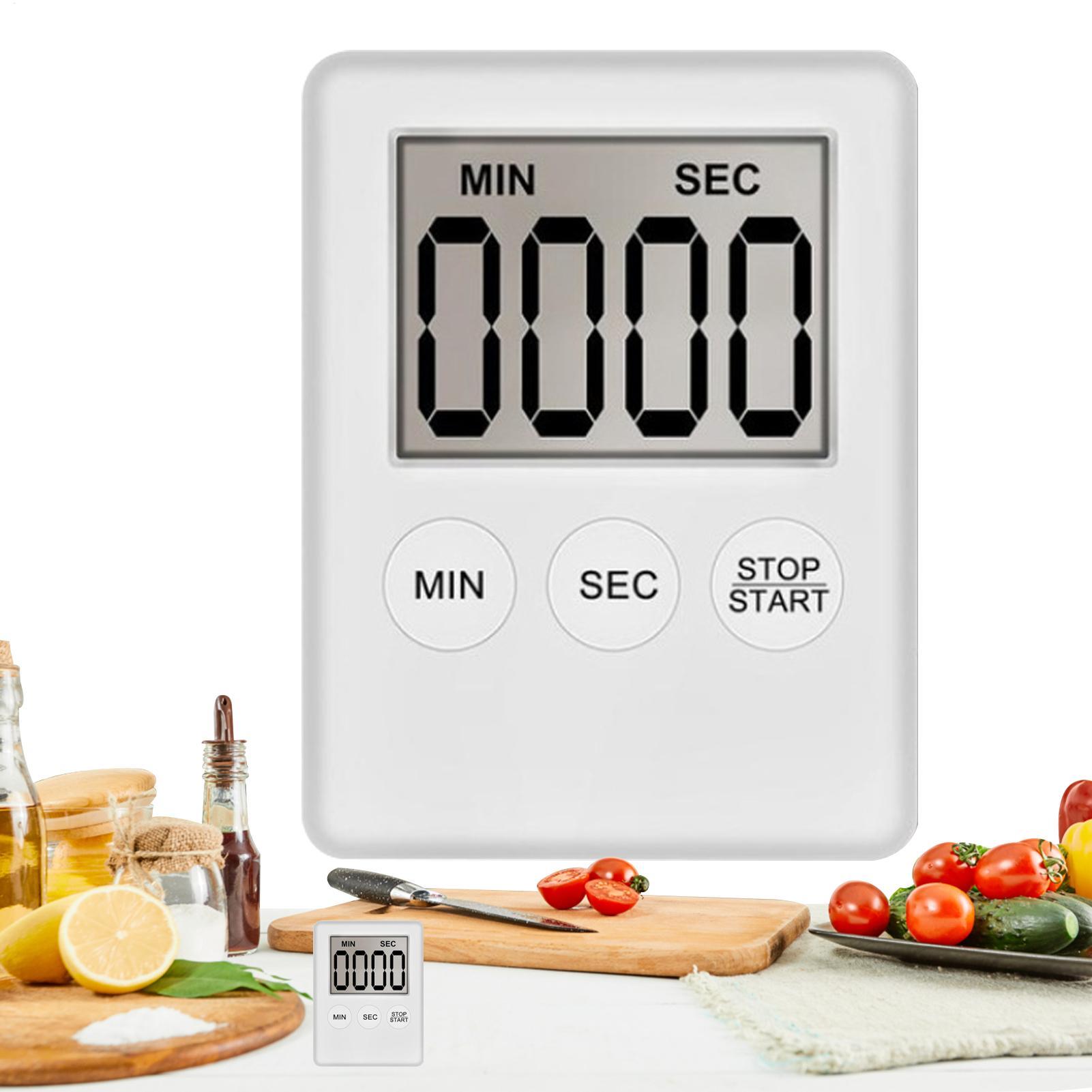 1 Stück Magnetischer Küchentim – Baking Kitchen Set Up Bewertung und Preis