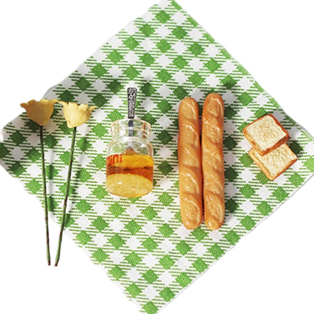 1:12 Maßstab Mini-Lebensmittel – Kitchen Set Bakery Bewertung und Preis
