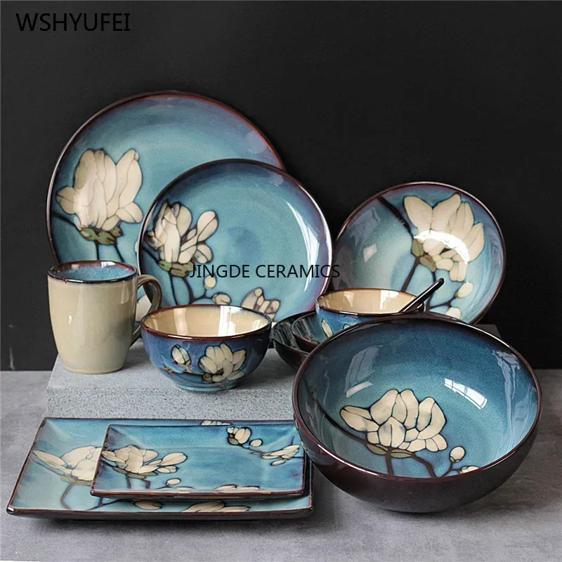 Keramik Abendessen Teller Serv – Cake Board Round Bewertung und Preis