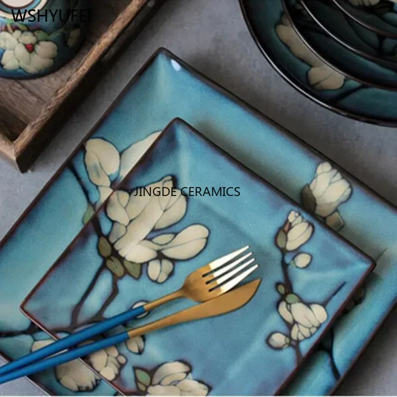 Keramik Abendessen Teller Serv – Cake Board Round Bewertung und Preis