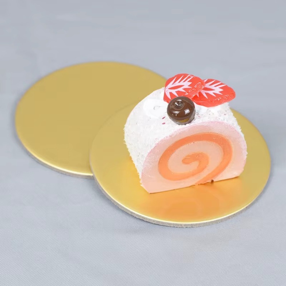 10 Stück Langlebige 6/8/10 Zol – Cake Board Round Bewertung und Preis