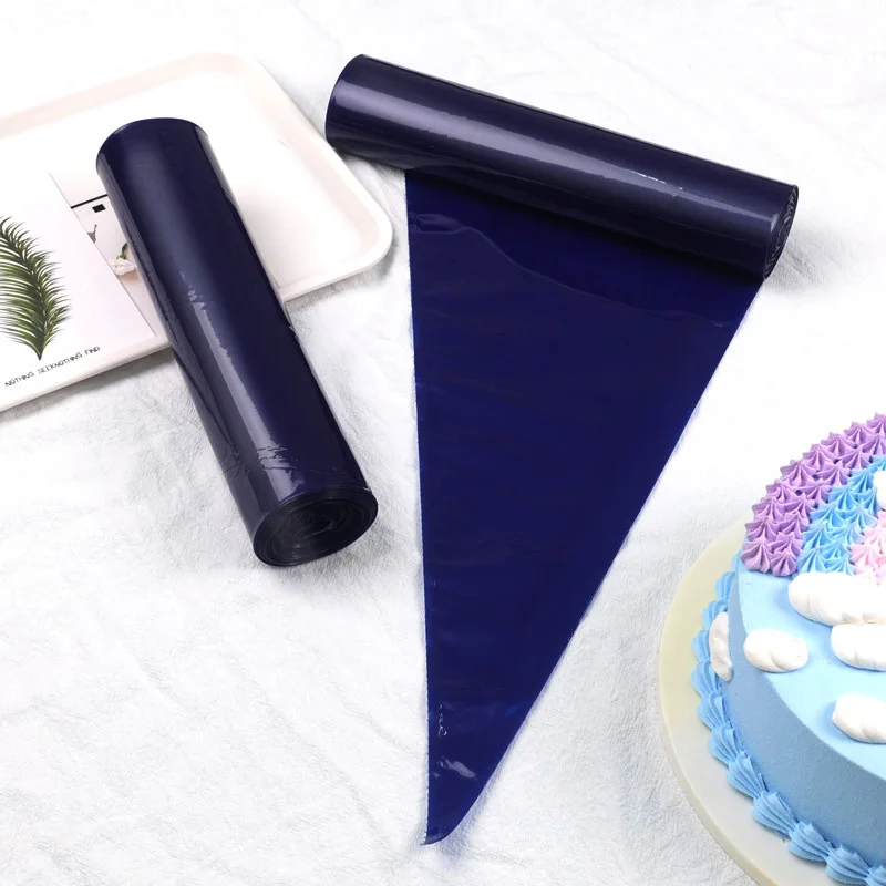 21-Zoll-Gebäck-Spritzbeutel, E – Piping Bag Disposable Bewertung und Preis