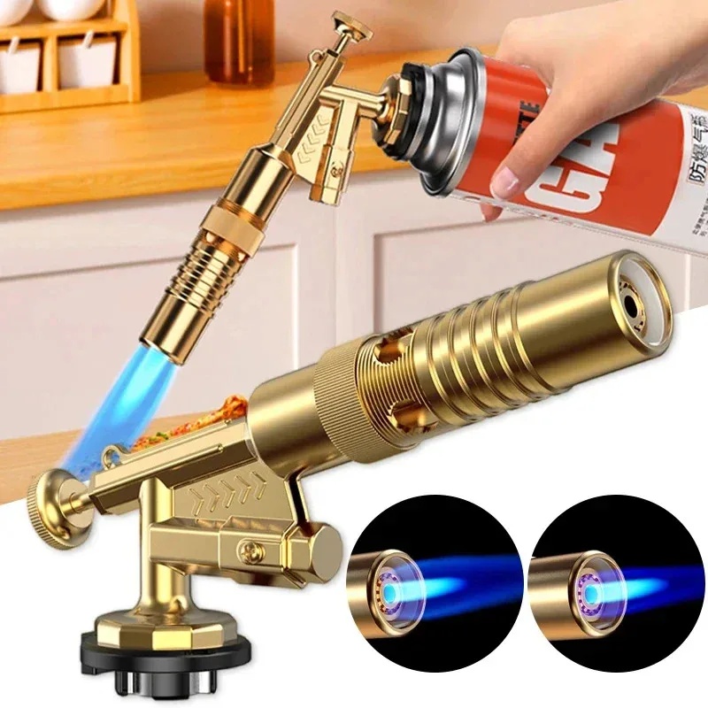 1 Stück BBQ-Schweißbrenner Gas – Kitchen Baking Torch Bewertung und Preis
