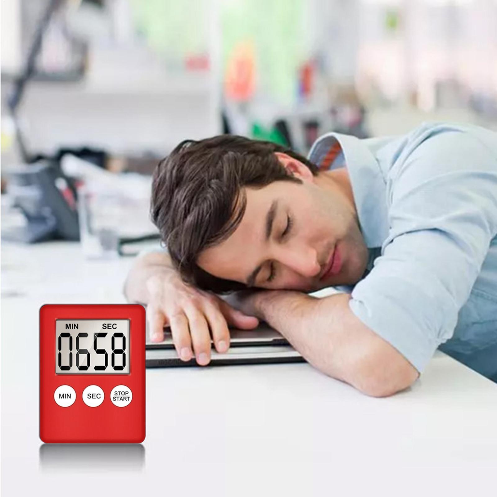 Magnetischer Küchentimer, digi – Baking Kitchen Set Up Bewertung und Preis