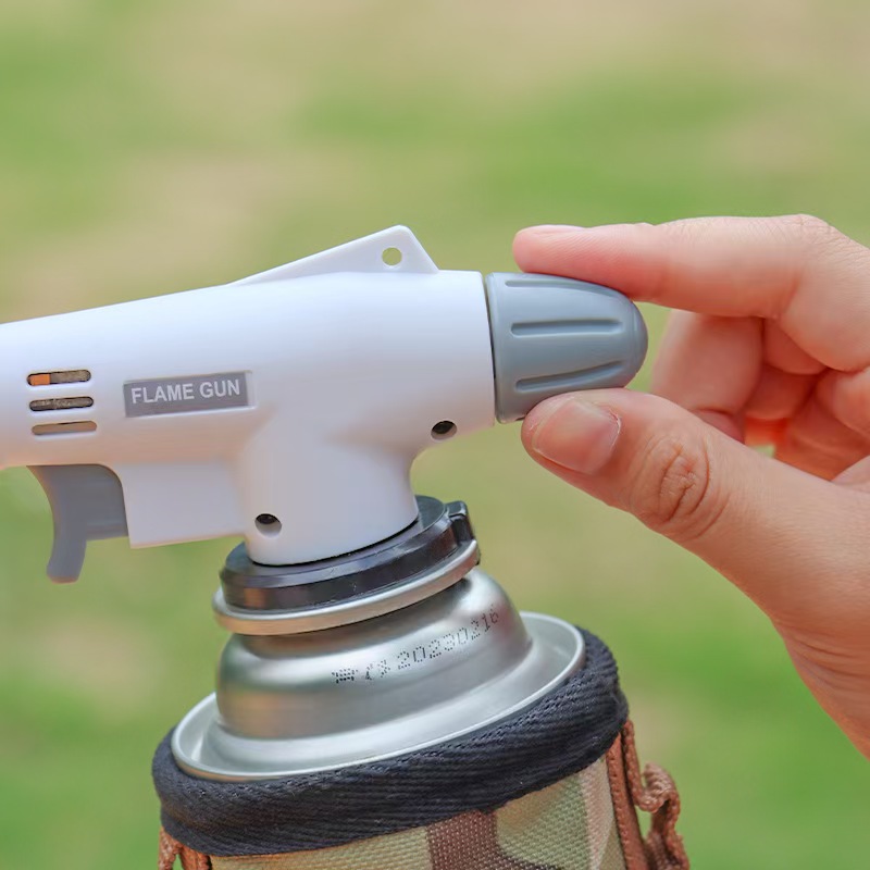 Kartenbrenner für Outdoor-Gril – Kitchen Baking Torch Bewertung und Preis