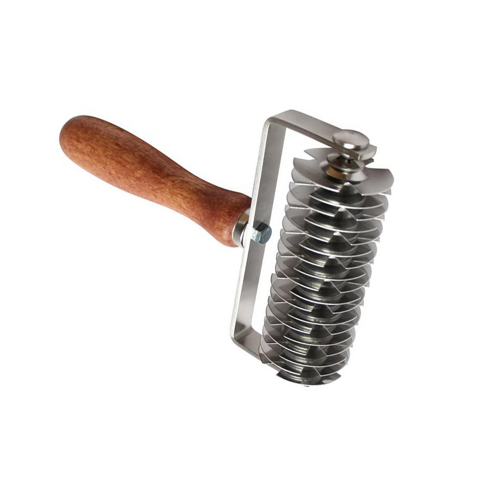 Backwalzen-Slicer, Edelstahl,  – Kitchen Set Bakery Bewertung und Preis