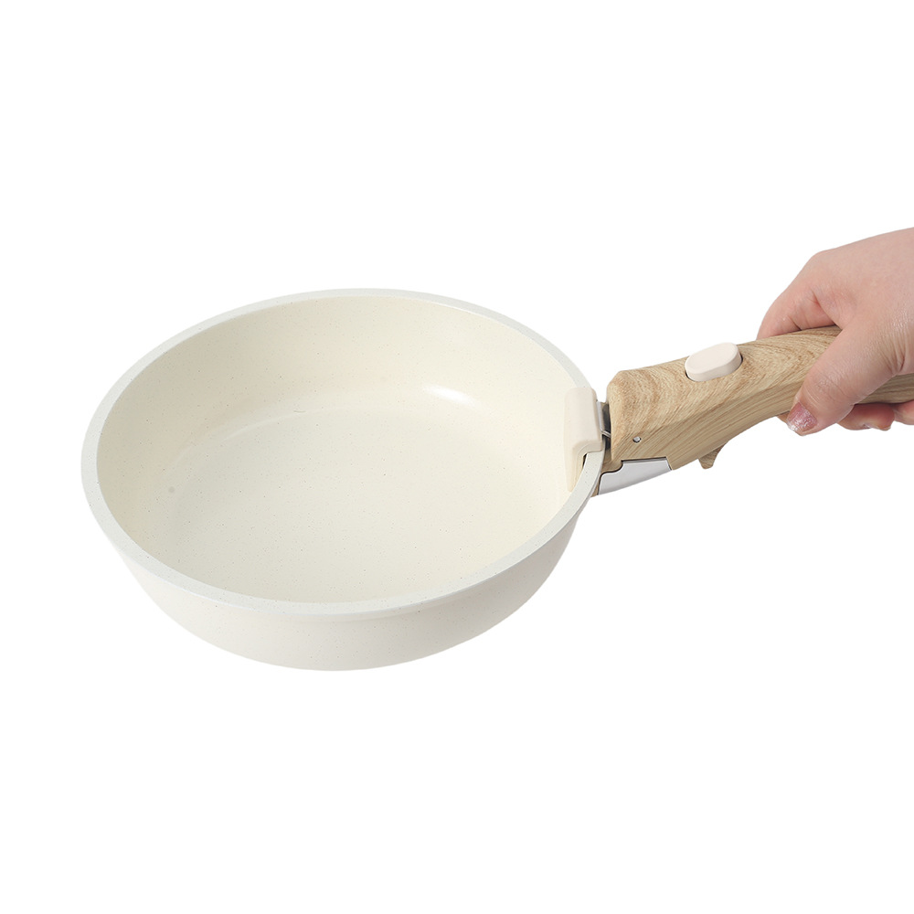 Abnehmbarer Bakelitgriff für T – Baking Kitchen Set Up Bewertung und Preis