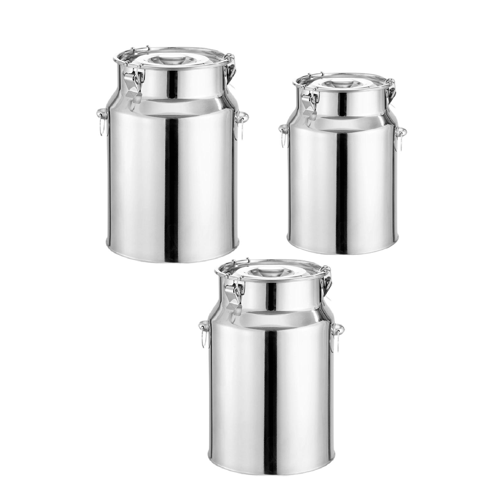 Versiegelter Eimer Sole Eimer  – Kitchen Bank Bewertung und Preis
