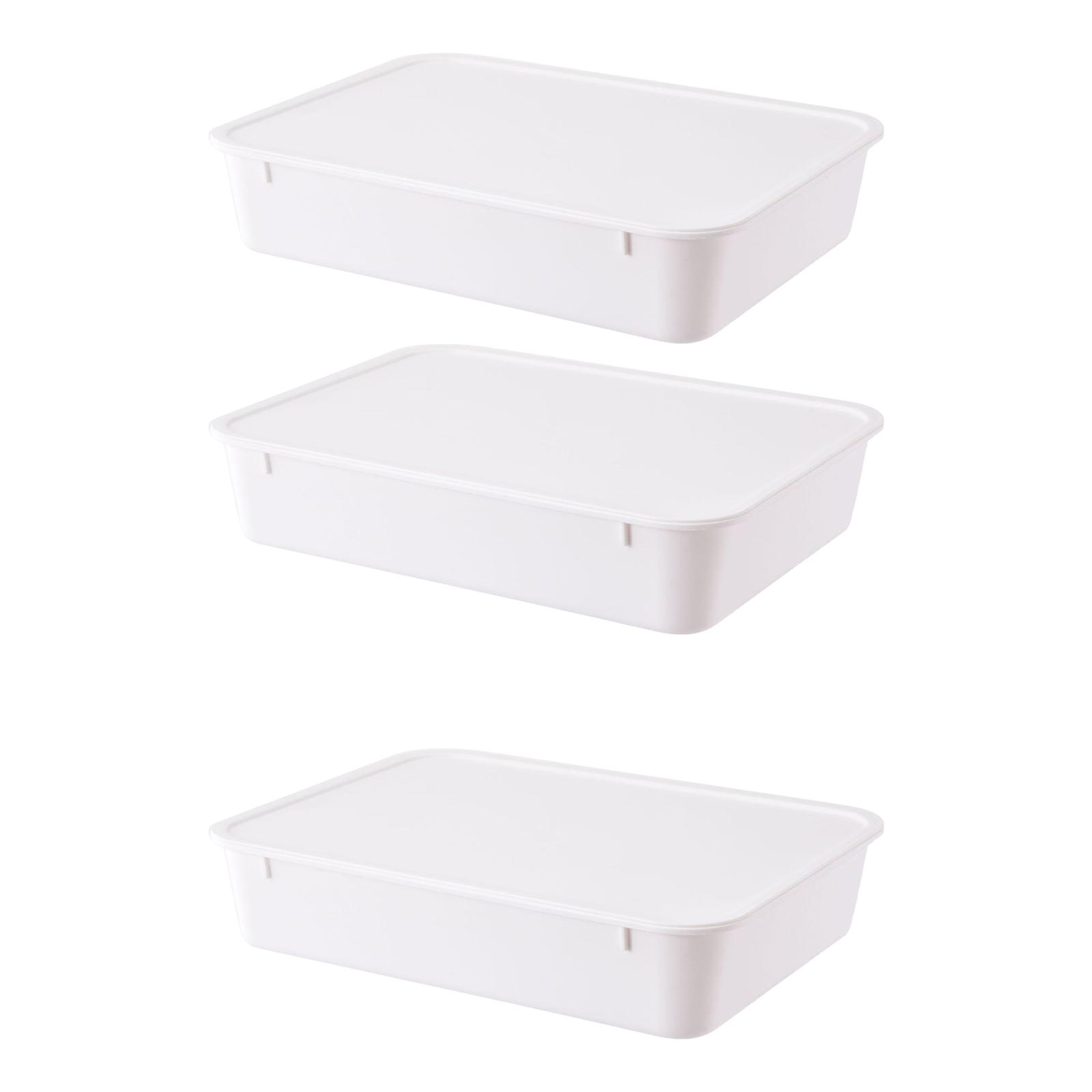 Pizzateig-Proofing-Box, multif – Kitchen Baking Containers Bewertung und Preis