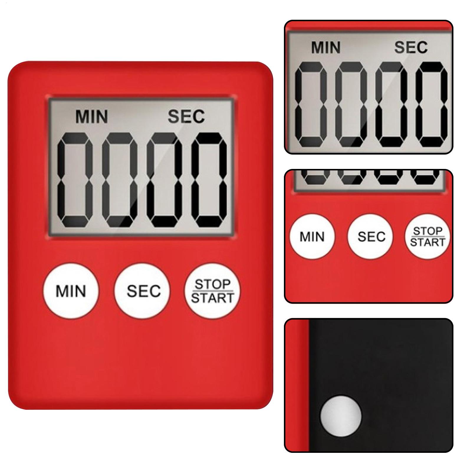 Küchentimer, digital, zum Koch – Baking Kitchen Set Up Bewertung und Preis