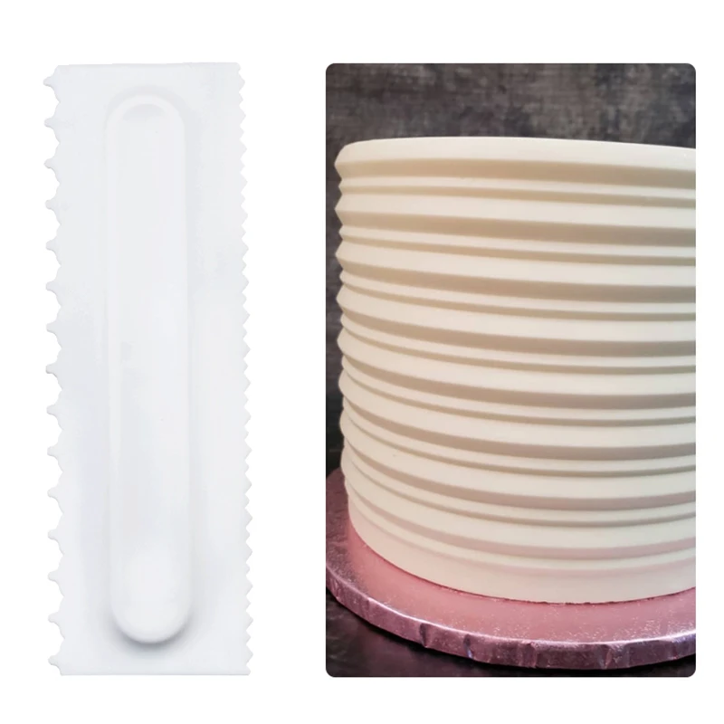 Kuchen Schaber Spachtel Dekori – Kitchen Set Bakery Bewertung und Preis