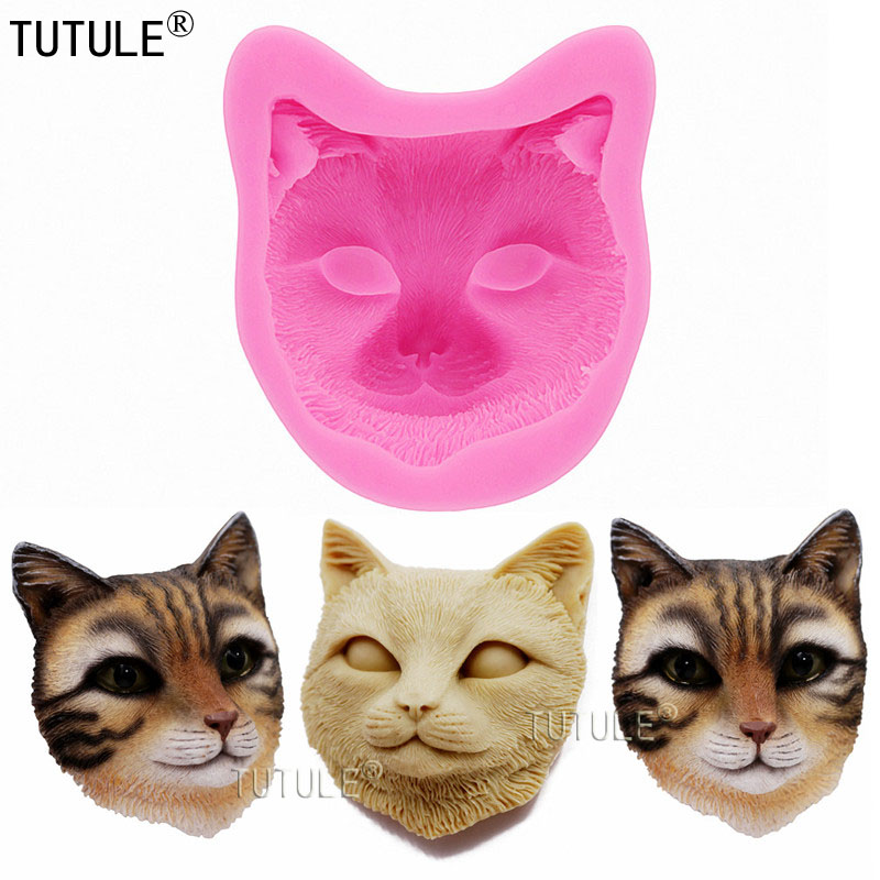 Katzenkopf Silikon-Haarbürsten – Pastry Brush Silicone Bewertung und Preis