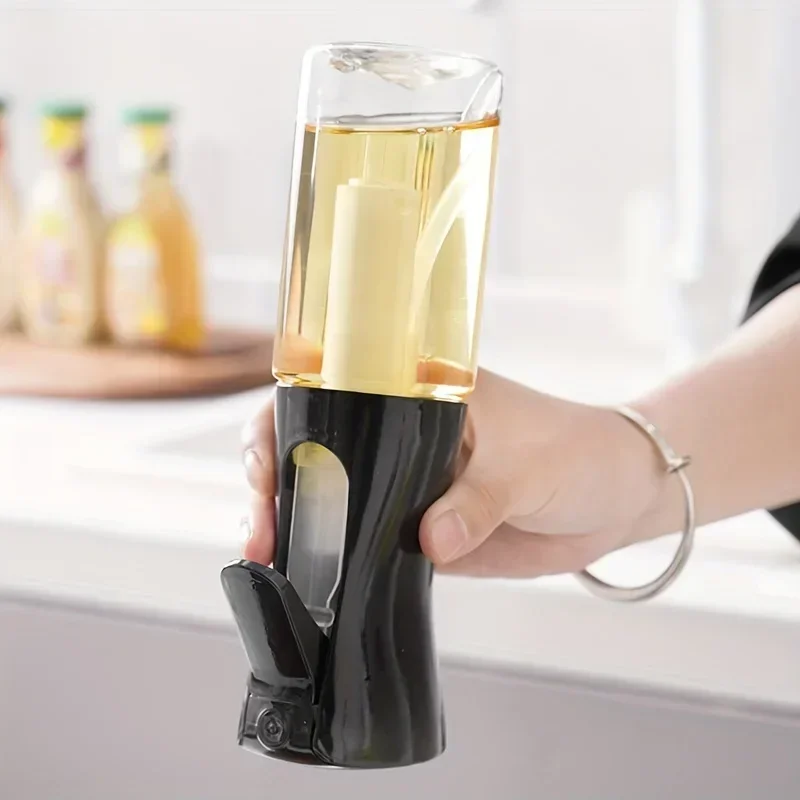 200/300/500ml Ölsprühflasche O – Kitchen Baking Containers Bewertung und Preis