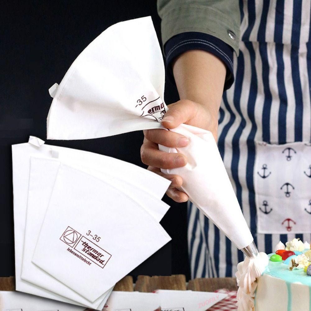 DIY Cupcake Gebäck Spritz beut – Piping Bag Disposable Bewertung und Preis