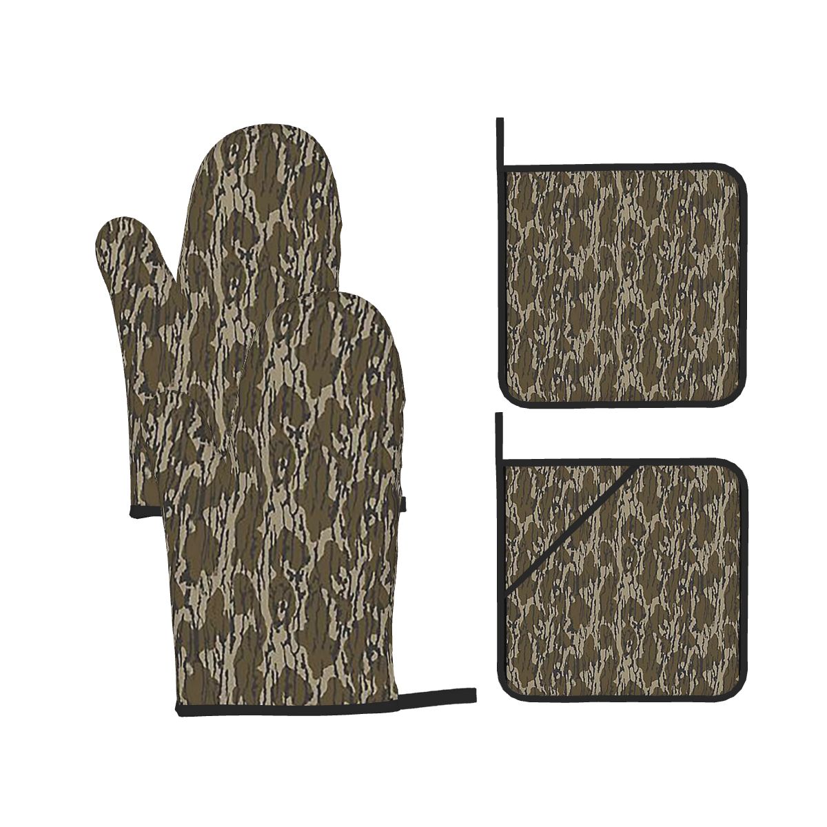 Everything Bottom Lands Camo O – Kitchen Baking Island Bewertung und Preis