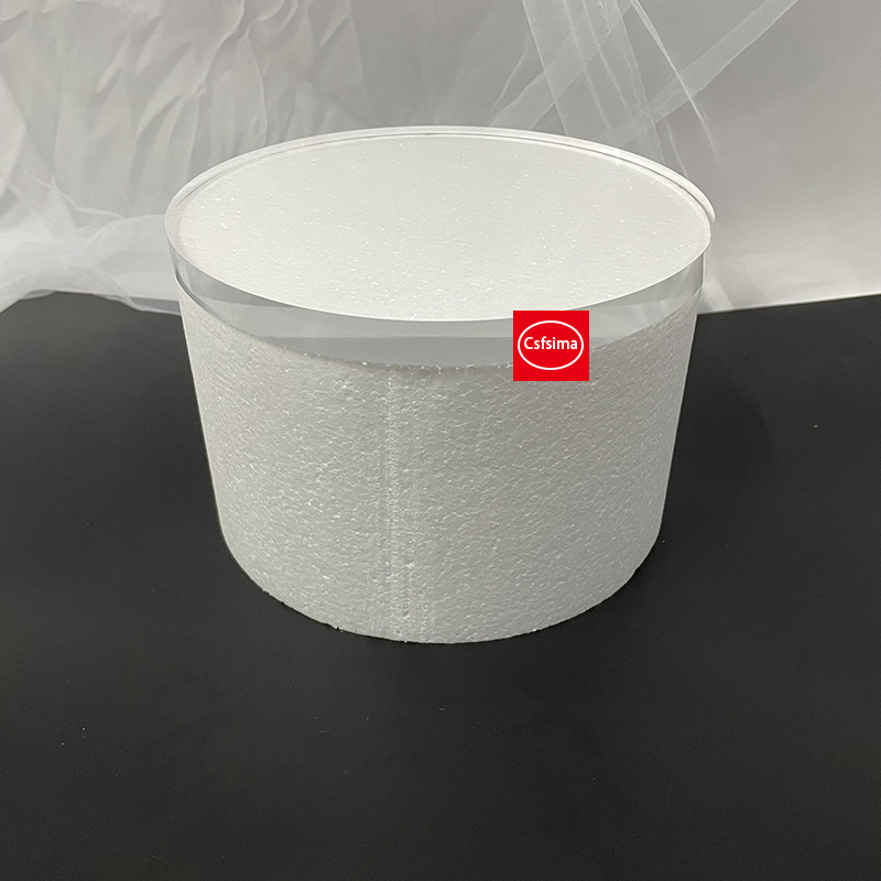 15 mm dicker, ultrapolierter,  – Cake Board Round Bewertung und Preis