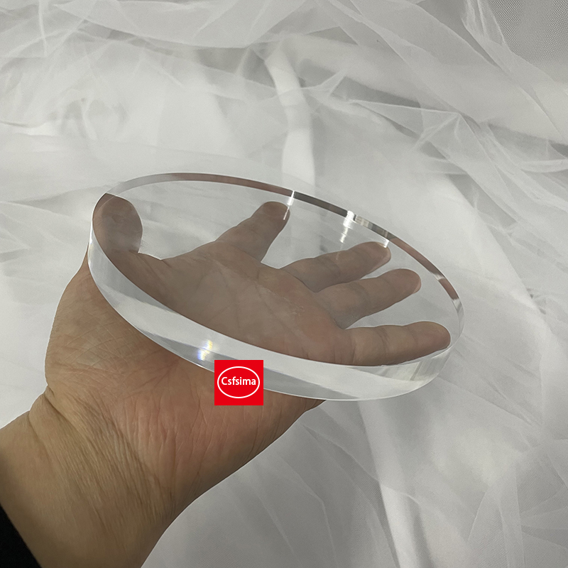 15 mm dicker, ultrapolierter,  – Cake Board Round Bewertung und Preis