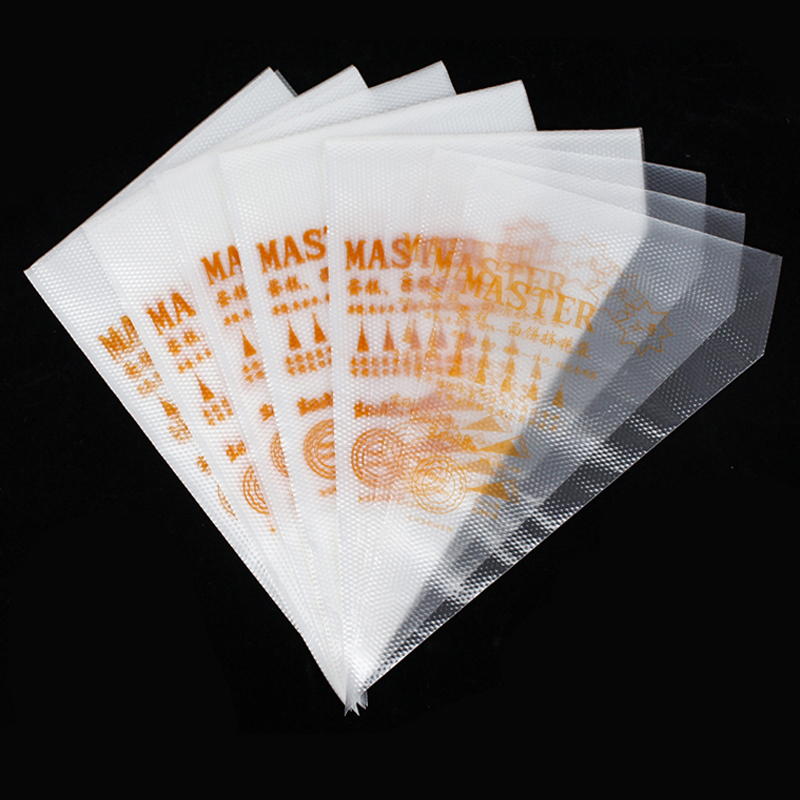 100 stücke Einweg Spritzbeutel – Piping Bag Disposable Bewertung und Preis