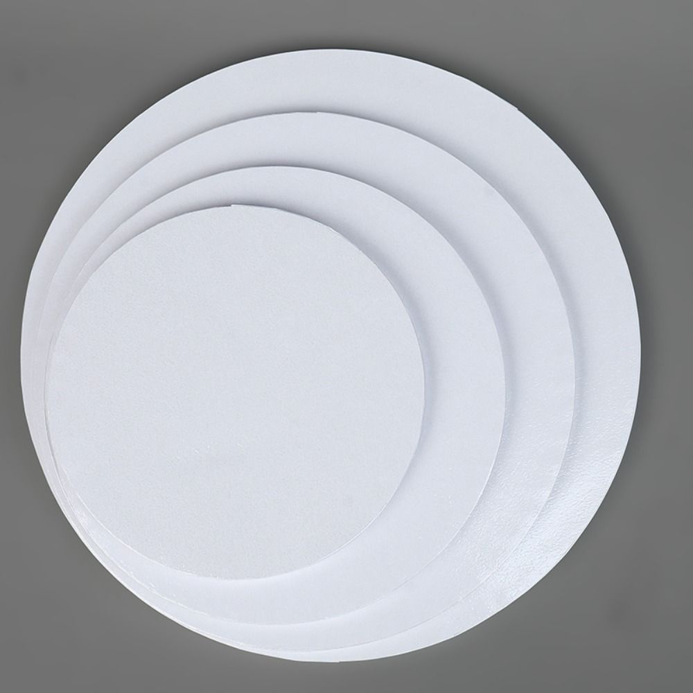 Sichere 6/8/10/12/14 Zoll Kuch – Cake Board Round Bewertung und Preis