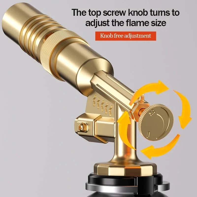 Schweißen Taschenlampe Gas Bre – Kitchen Baking Torch Bewertung und Preis