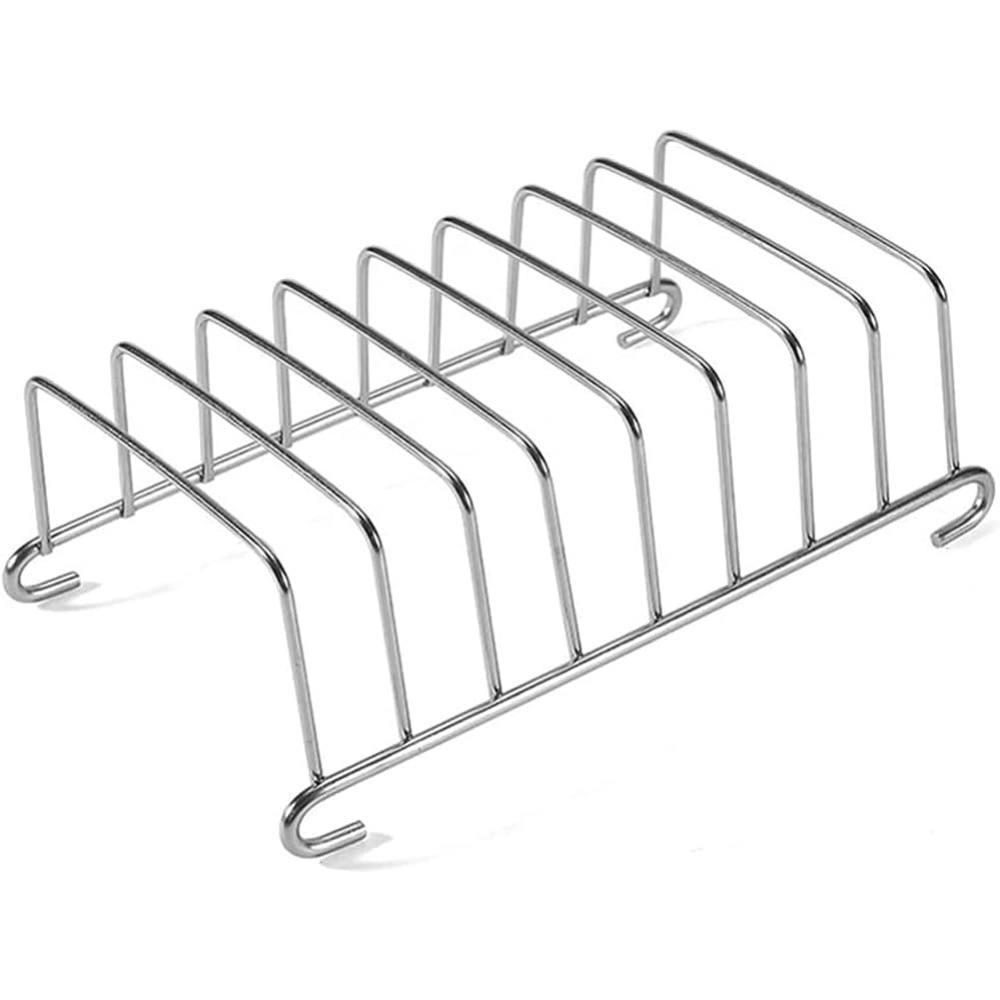 1Pcs Edelstahl Toast Brot Rack – Kitchen Baking Tray Rack Bewertung und Preis