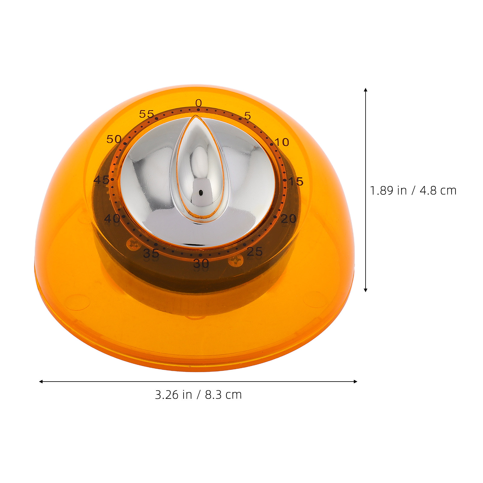 Mechanischer Küchentimer, manu – Baking Kitchen Set Up Bewertung und Preis