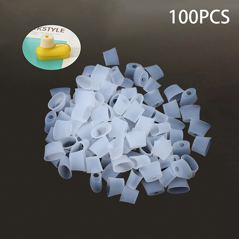 100 Stück/Los für BC5000 BC 50 – Piping Bag Disposable Bewertung und Preis