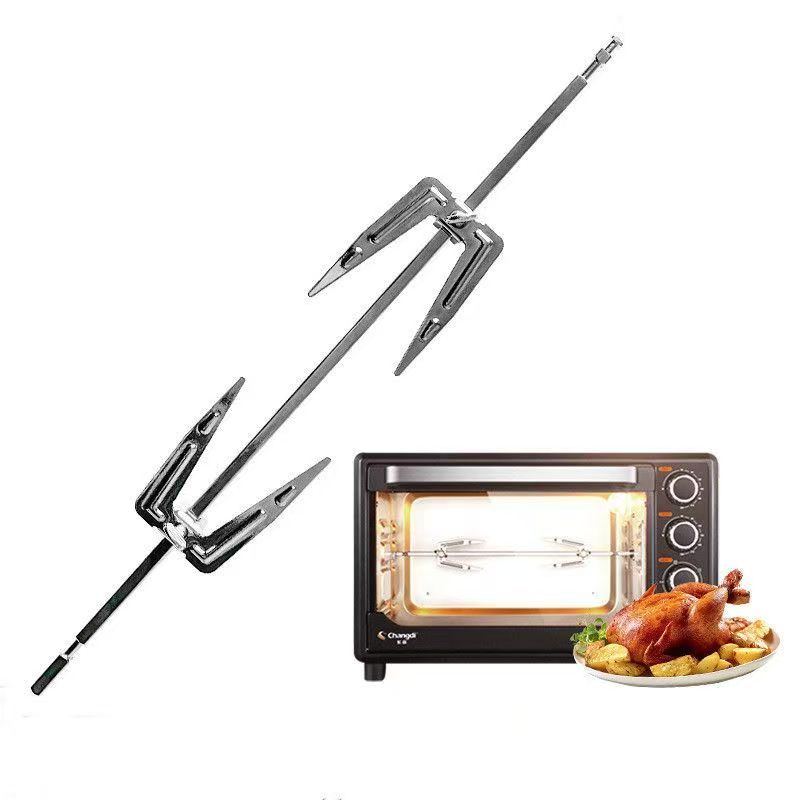 Edelstahl Rotation Luft Friteu – Kitchen Baking Tray Rack Bewertung und Preis