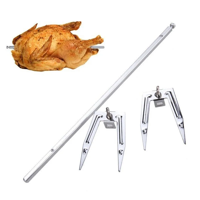 Edelstahl Rotation Luft Friteu – Kitchen Baking Tray Rack Bewertung und Preis