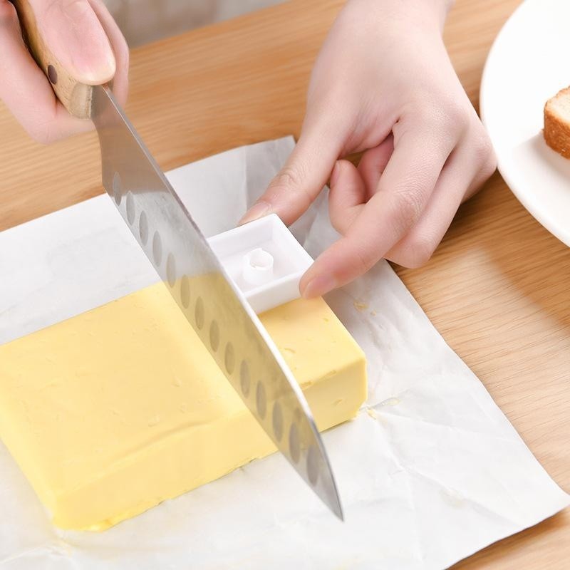 Handliche feste Butterverteile – Kitchen Baking Containers Bewertung und Preis
