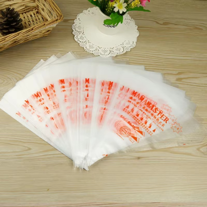 Große Spritzbeutel, 100 Stück, – Piping Bag Disposable Bewertung und Preis