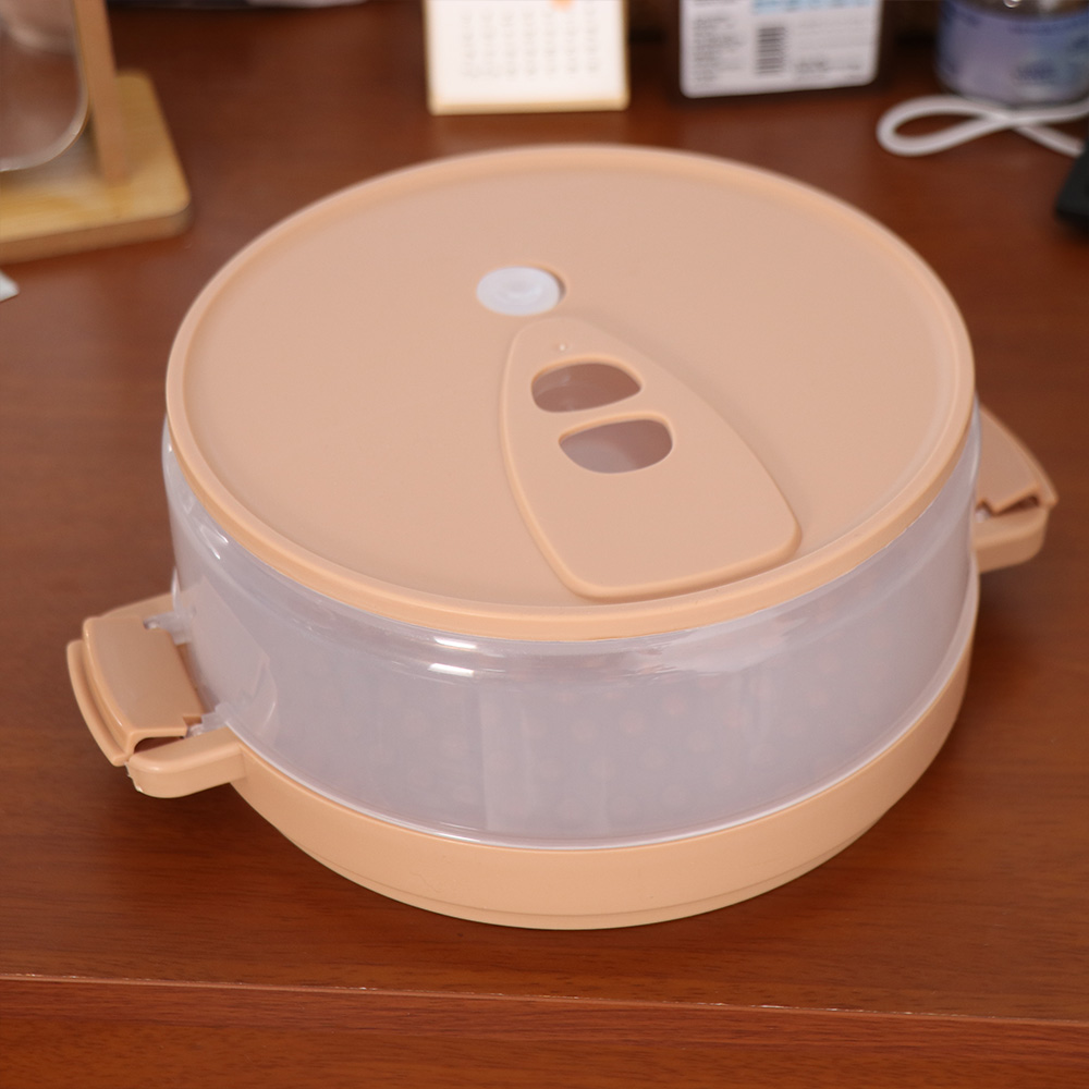 Mikrowellen-Kartoffelbackform, – Kitchen Baking Containers Bewertung und Preis