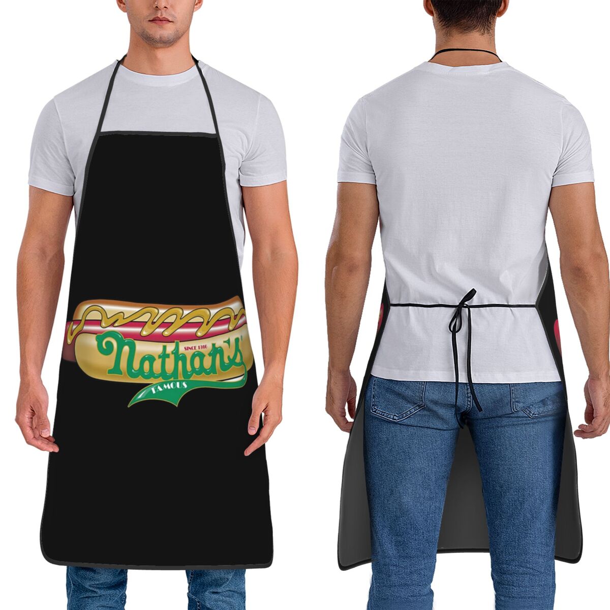Nathans Coney Island (3) Schür – Kitchen Baking Island Bewertung und Preis