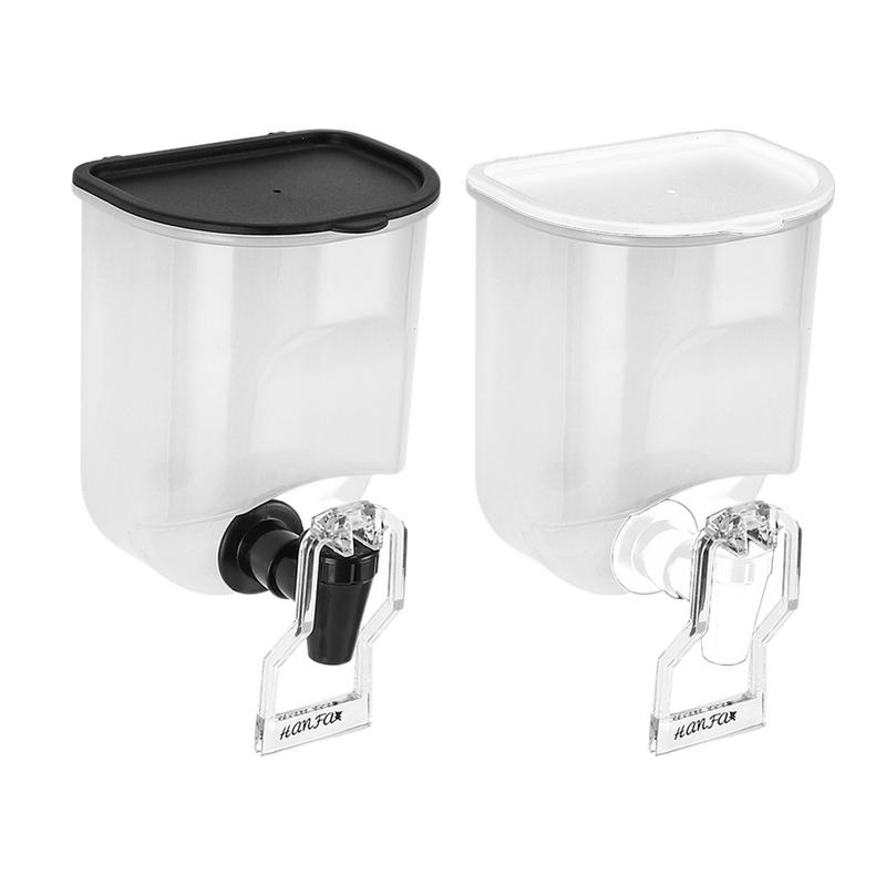 Essig-und Öl spender Wand ölbe – Kitchen Bank Bewertung und Preis