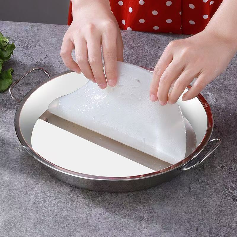 Extra-Dicke Edelstahl-Kuchenpl – Cake Board Round Bewertung und Preis